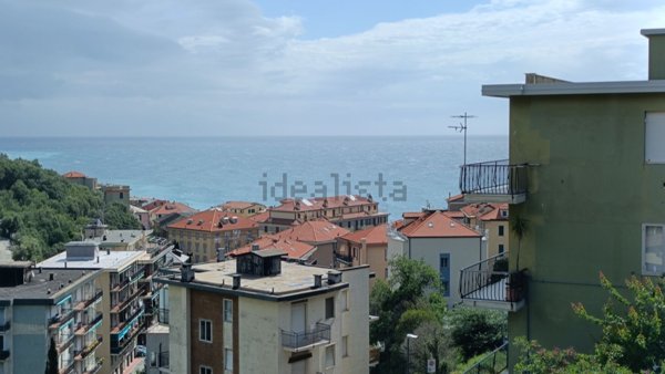 appartamento in affitto a Celle Ligure in zona Costa
