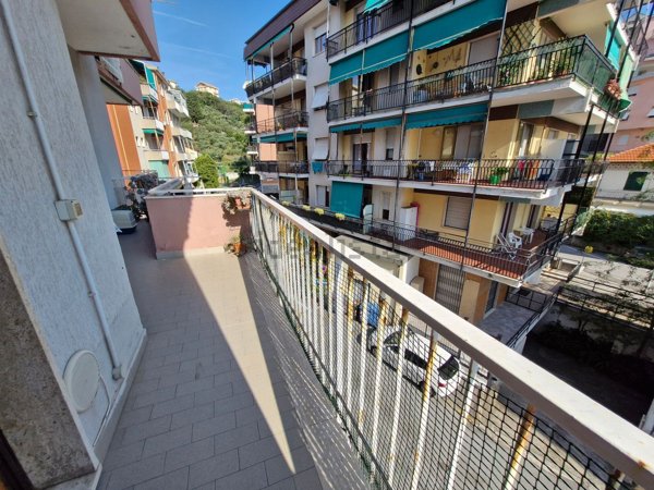 appartamento in affitto a Celle Ligure in zona Costa