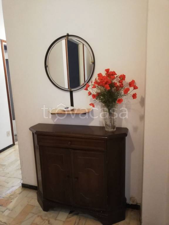 appartamento in affitto a Celle Ligure