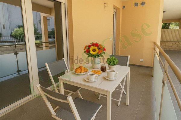 appartamento in affitto a Celle Ligure