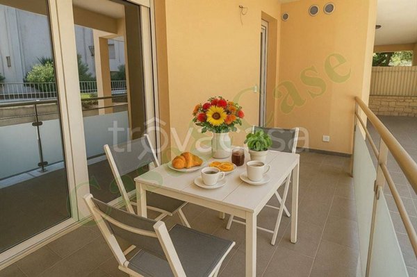 appartamento in affitto a Celle Ligure