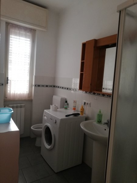 appartamento in affitto a Celle Ligure in zona Costa