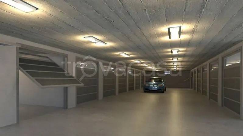 box auto in affitto a Celle Ligure in zona Costa
