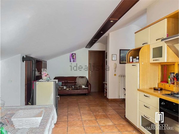 appartamento in affitto a Cengio