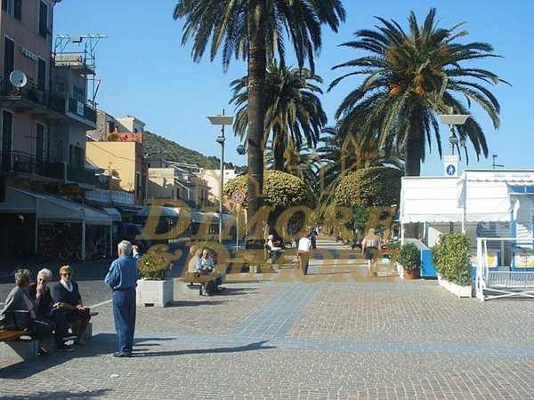 appartamento in affitto a Ceriale
