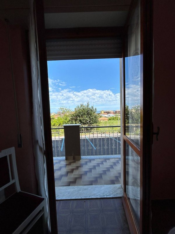 appartamento in affitto a Ceriale