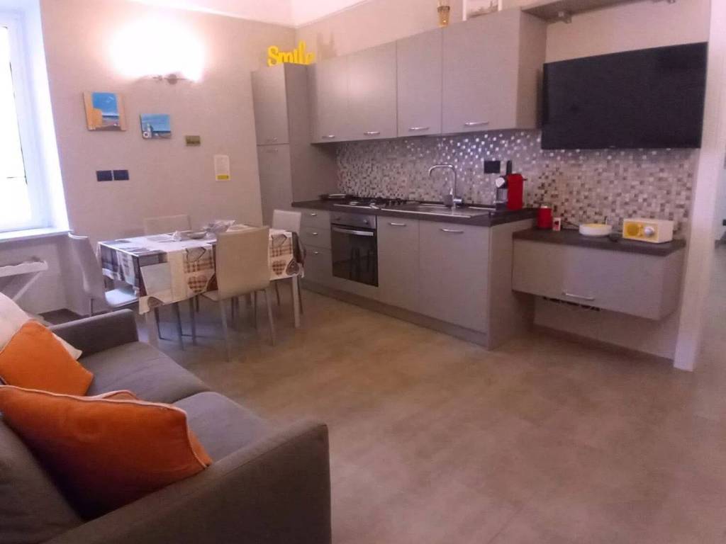 appartamento in affitto a Ceriale