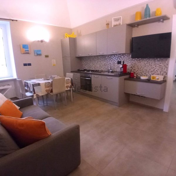 appartamento in affitto a Ceriale