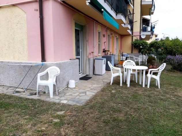 appartamento in affitto a Ceriale