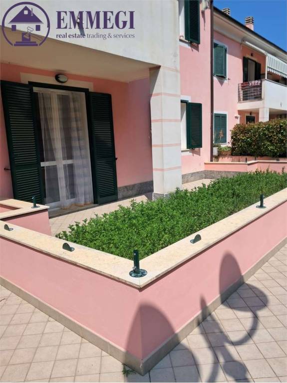 appartamento in affitto a Ceriale