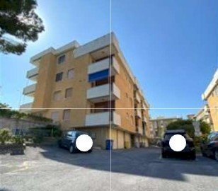 appartamento in affitto a Ceriale