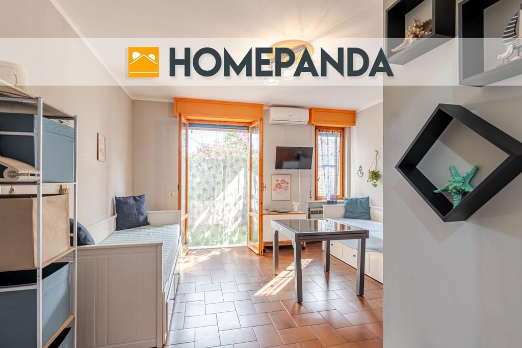 appartamento in affitto a Ceriale