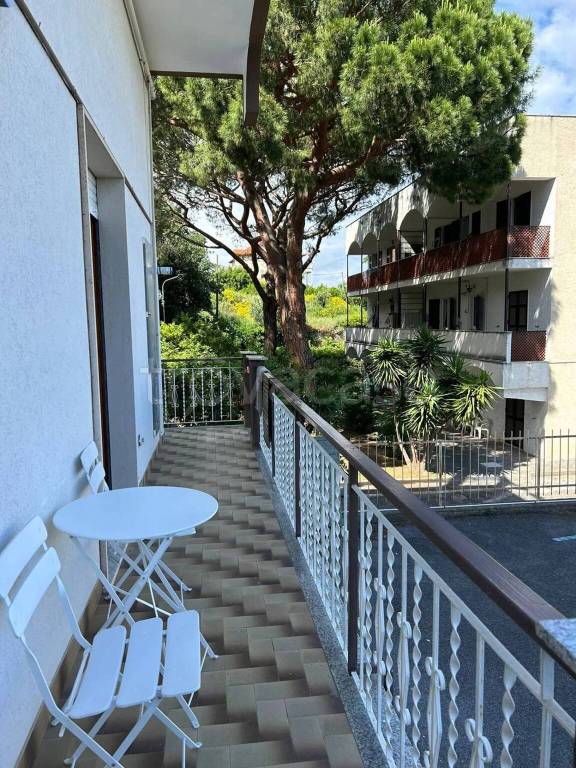 appartamento in affitto a Ceriale