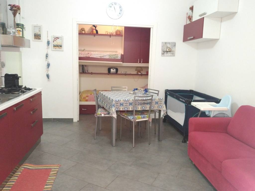 appartamento in affitto a Ceriale