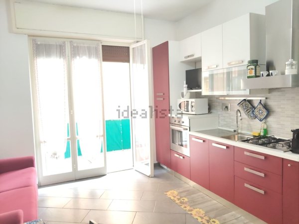 appartamento in affitto a Ceriale