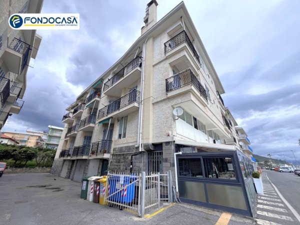 appartamento in affitto a Ceriale