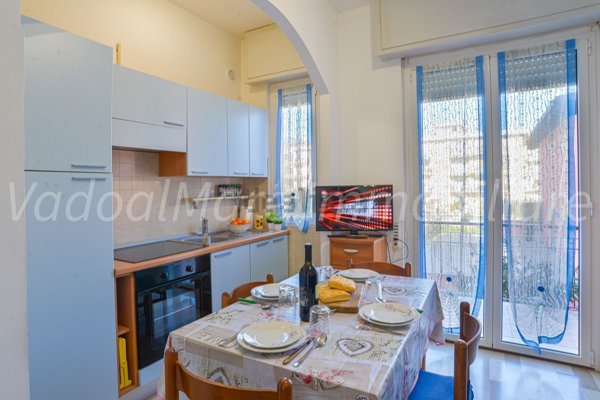 appartamento in affitto a Ceriale