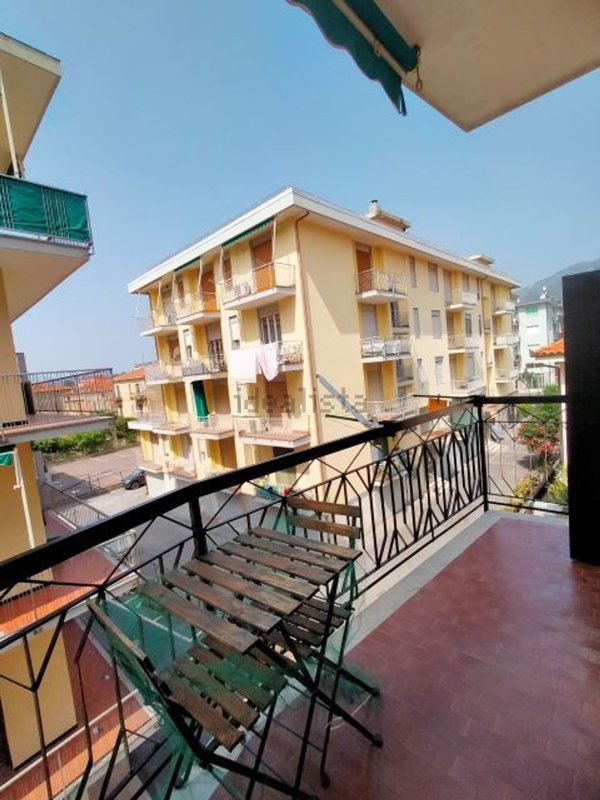 appartamento in affitto a Ceriale