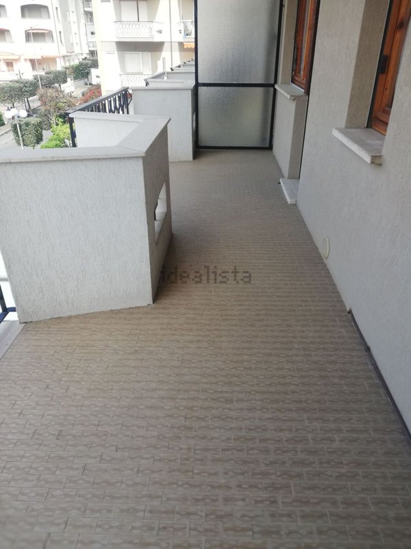 appartamento in affitto a Ceriale