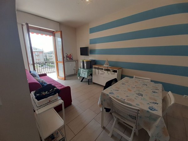 appartamento in affitto a Ceriale