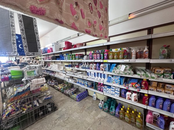 negozio in affitto a Ceriale