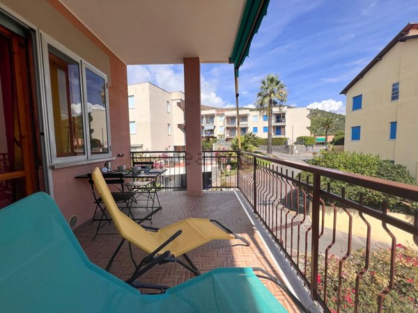 appartamento in affitto a Ceriale