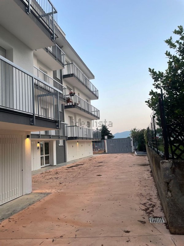 appartamento in affitto a Ceriale