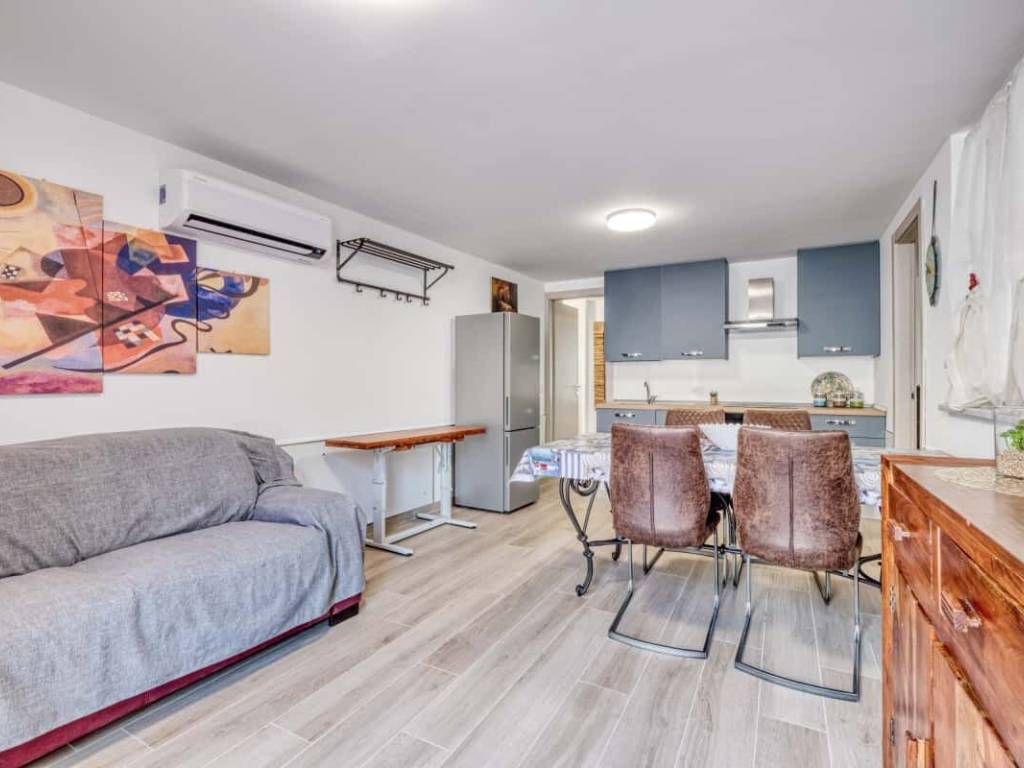 appartamento in affitto a Ceriale