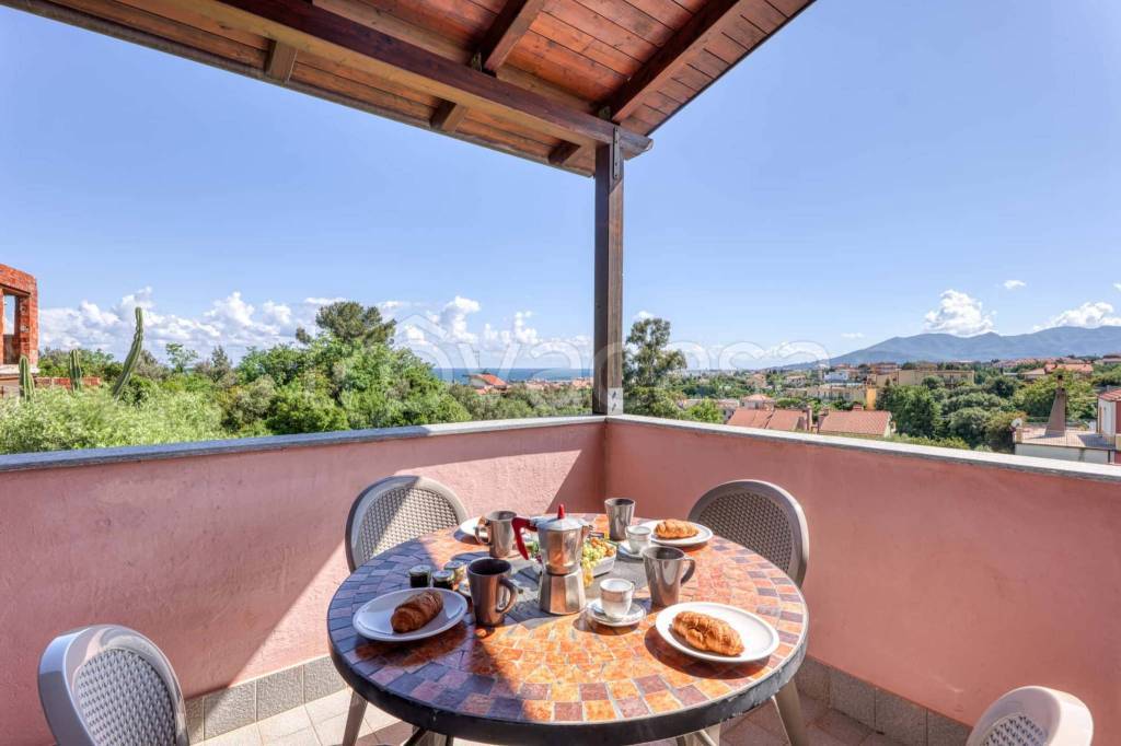 appartamento in affitto a Ceriale