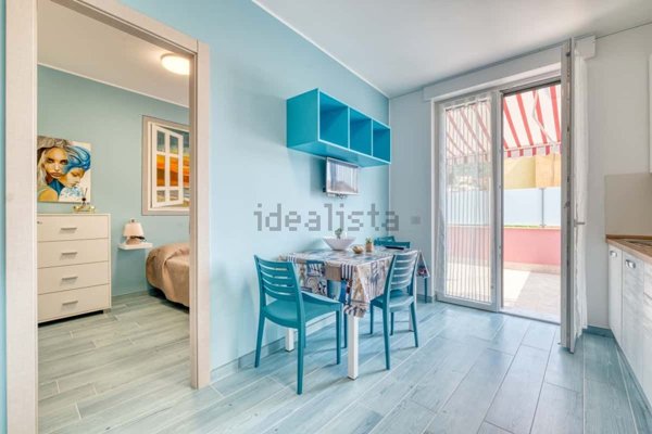 appartamento in affitto a Ceriale