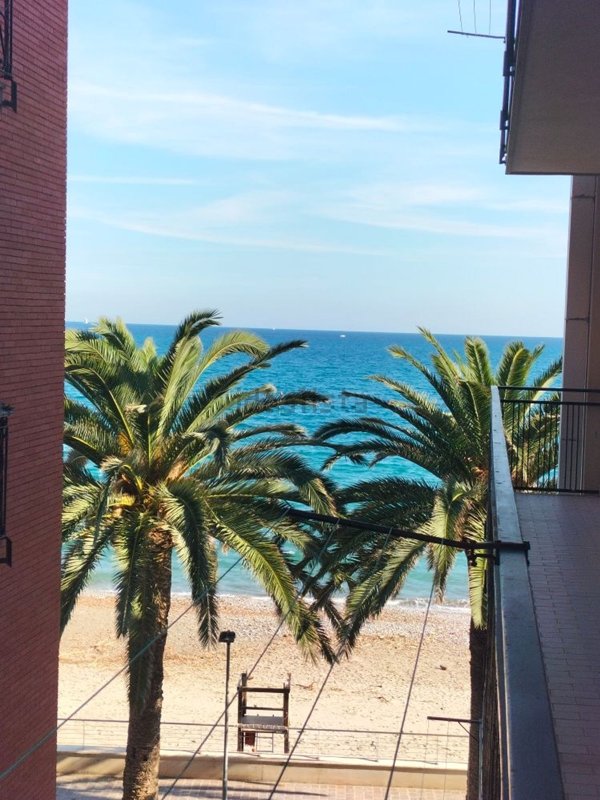 appartamento in affitto a Ceriale