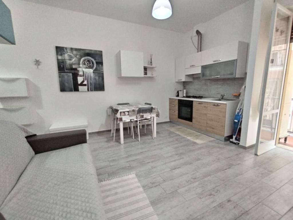 appartamento in affitto a Ceriale