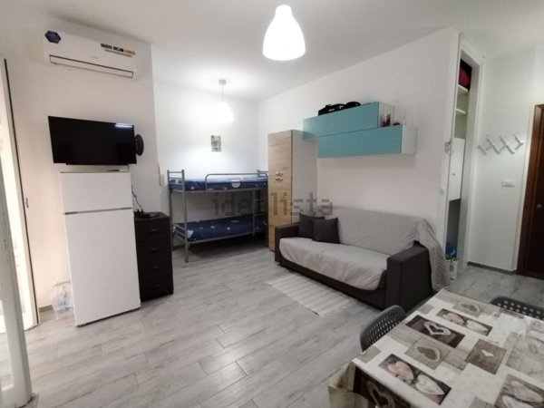 appartamento in affitto a Ceriale