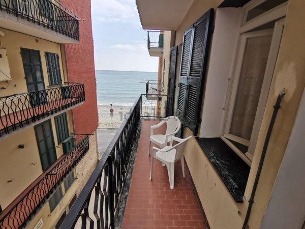 appartamento in affitto a Ceriale