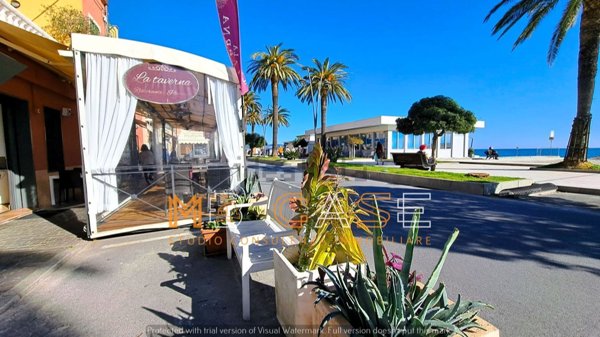 negozio in affitto a Ceriale