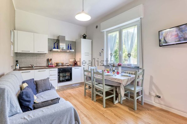 appartamento in affitto a Ceriale