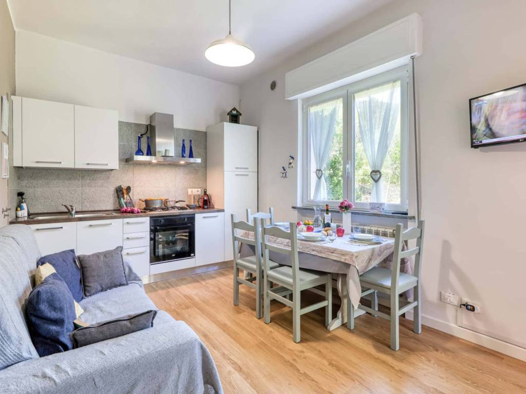 appartamento in affitto a Ceriale