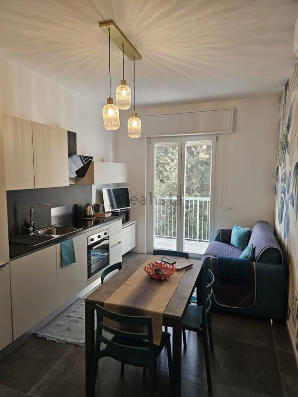 appartamento in affitto a Ceriale