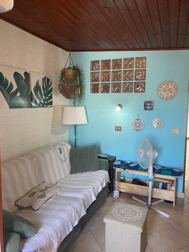 appartamento in affitto a Ceriale