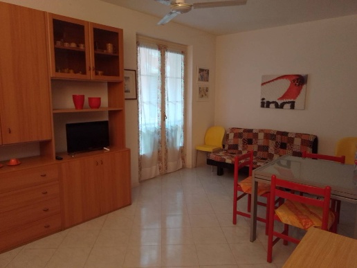 appartamento in affitto a Ceriale