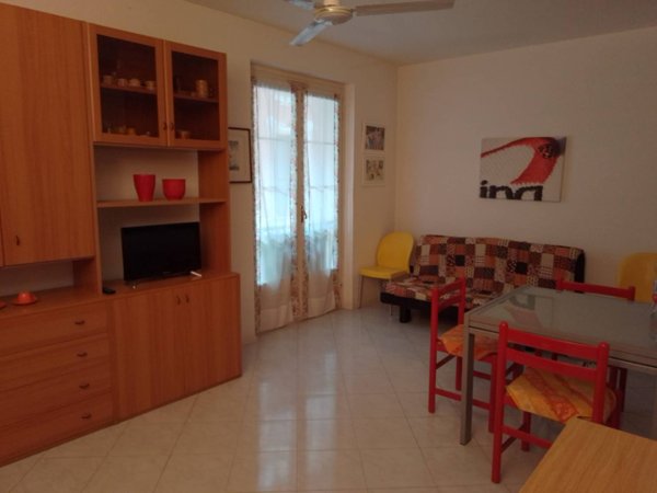 appartamento in affitto a Ceriale