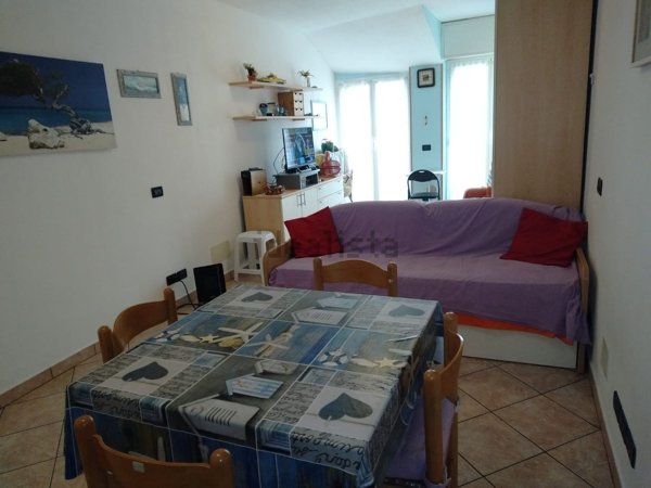 appartamento in affitto a Ceriale