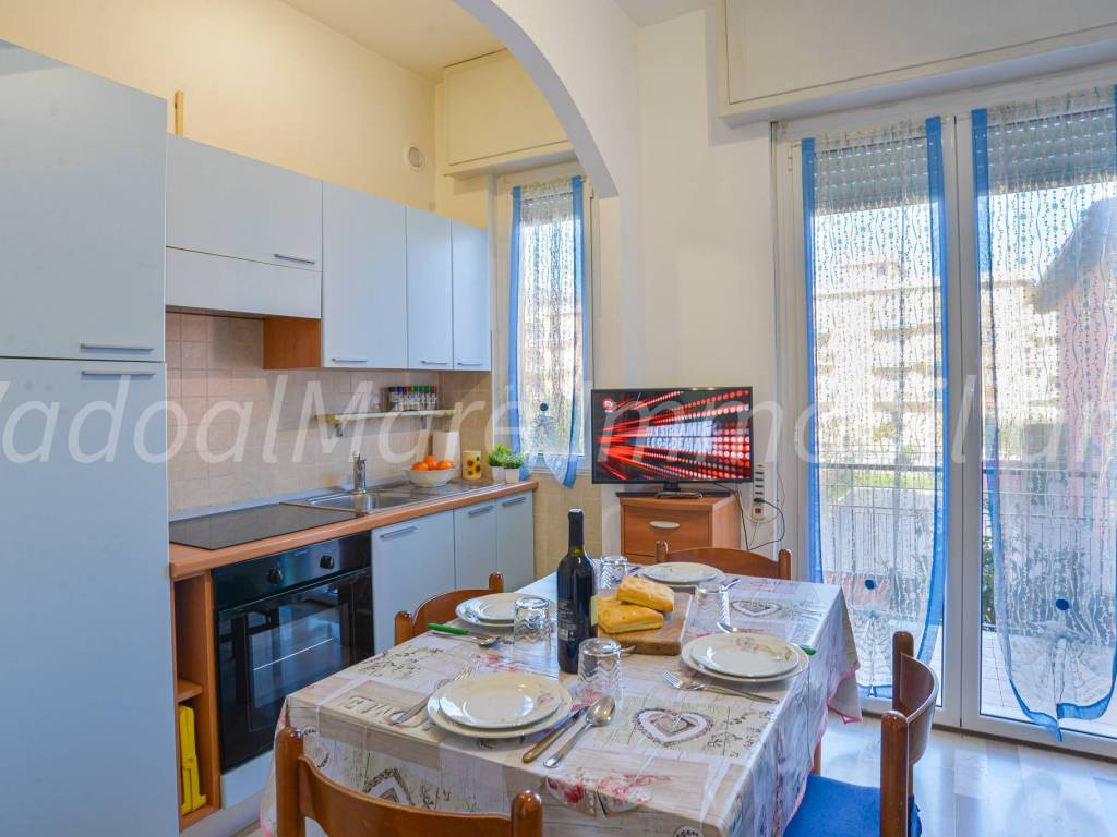 appartamento in affitto a Ceriale