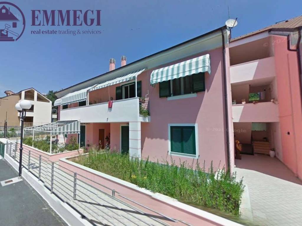 appartamento in affitto a Ceriale