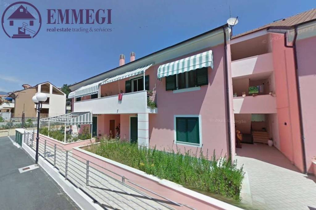 appartamento in affitto a Ceriale