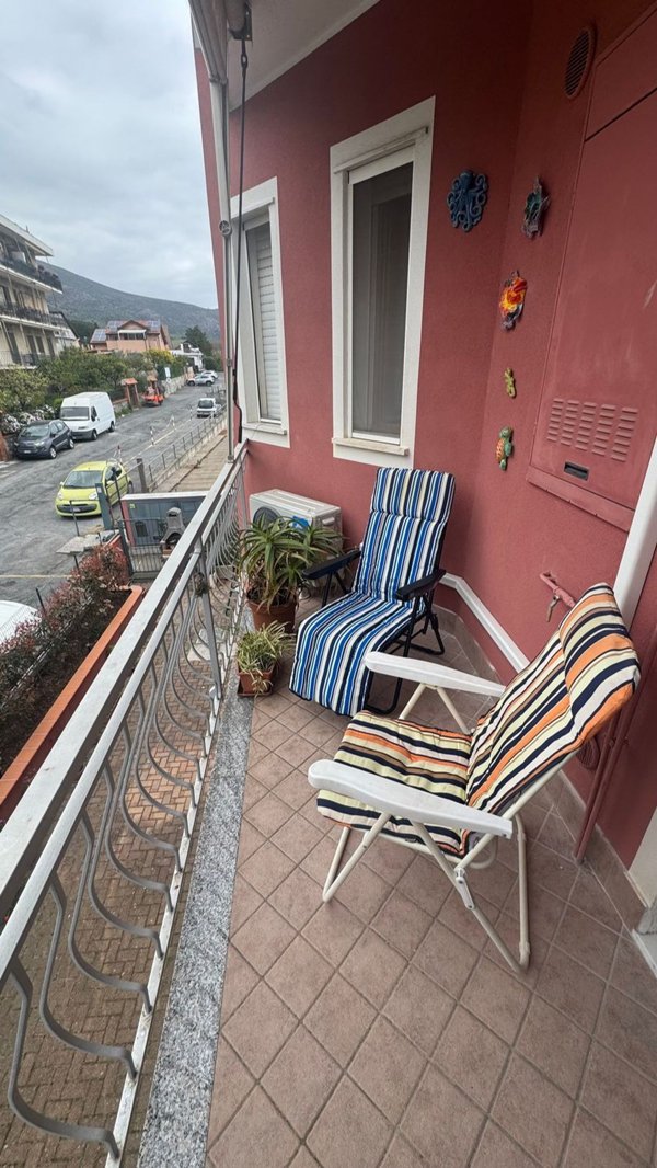 appartamento in affitto a Ceriale