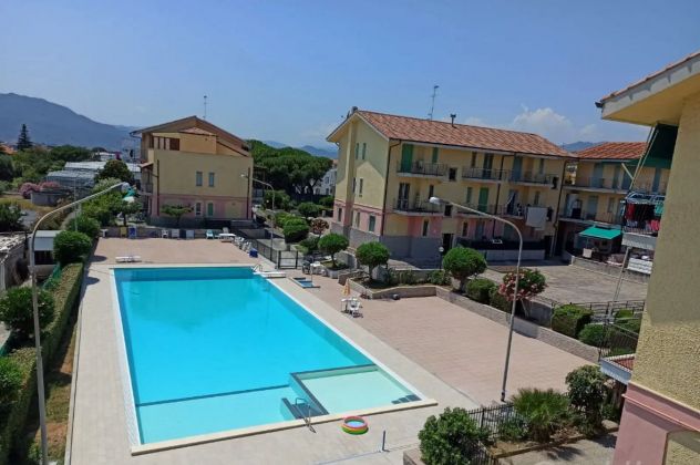 appartamento in affitto a Ceriale