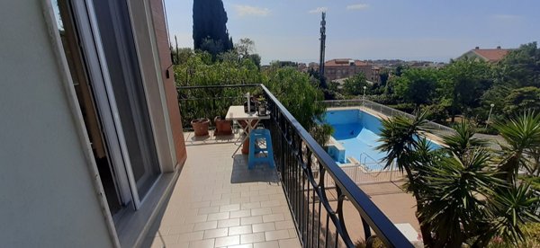 appartamento in affitto a Ceriale