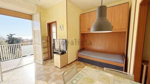 appartamento in affitto a Ceriale