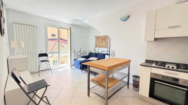 appartamento in affitto a Ceriale